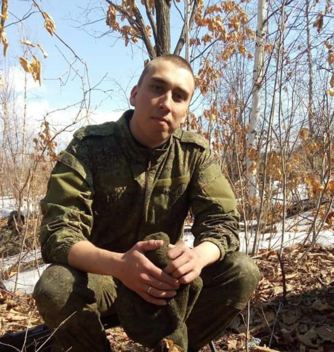 Известны имена солдатов армии рф, которые устроили резню в Буче: имена и фотографии 9