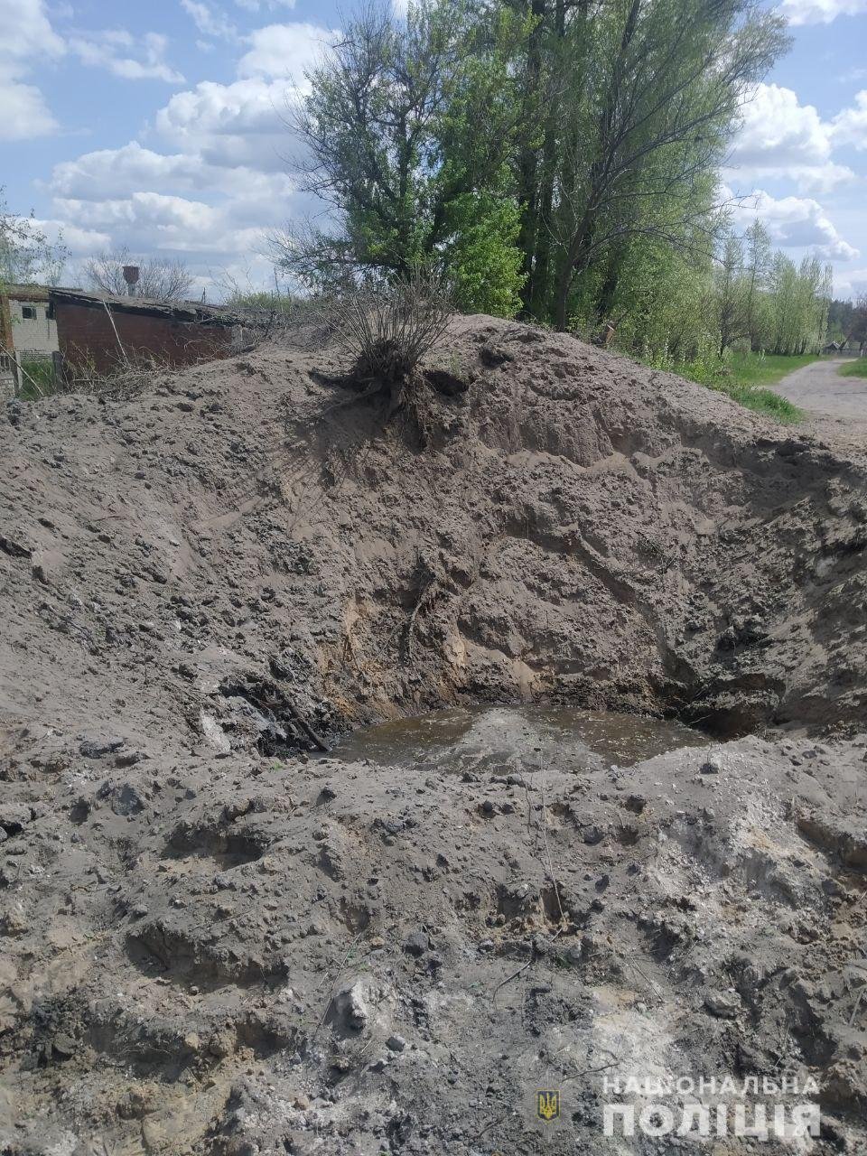 Бойовики за добу обстріляли 9 населених пунктів на Донеччині: загинуло троє людей, ще 6 поранено 2