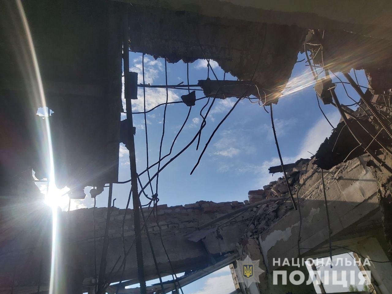 Бойовики за добу обстріляли 9 населених пунктів на Донеччині: загинуло троє людей, ще 6 поранено 6