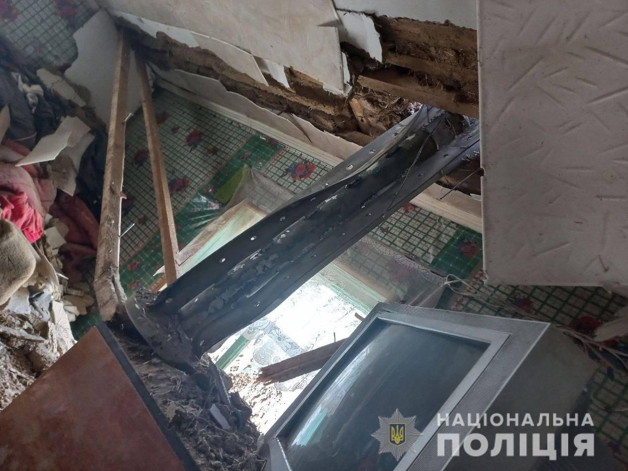 Бойовики за добу обстріляли 9 населених пунктів на Донеччині: загинуло троє людей, ще 6 поранено 7