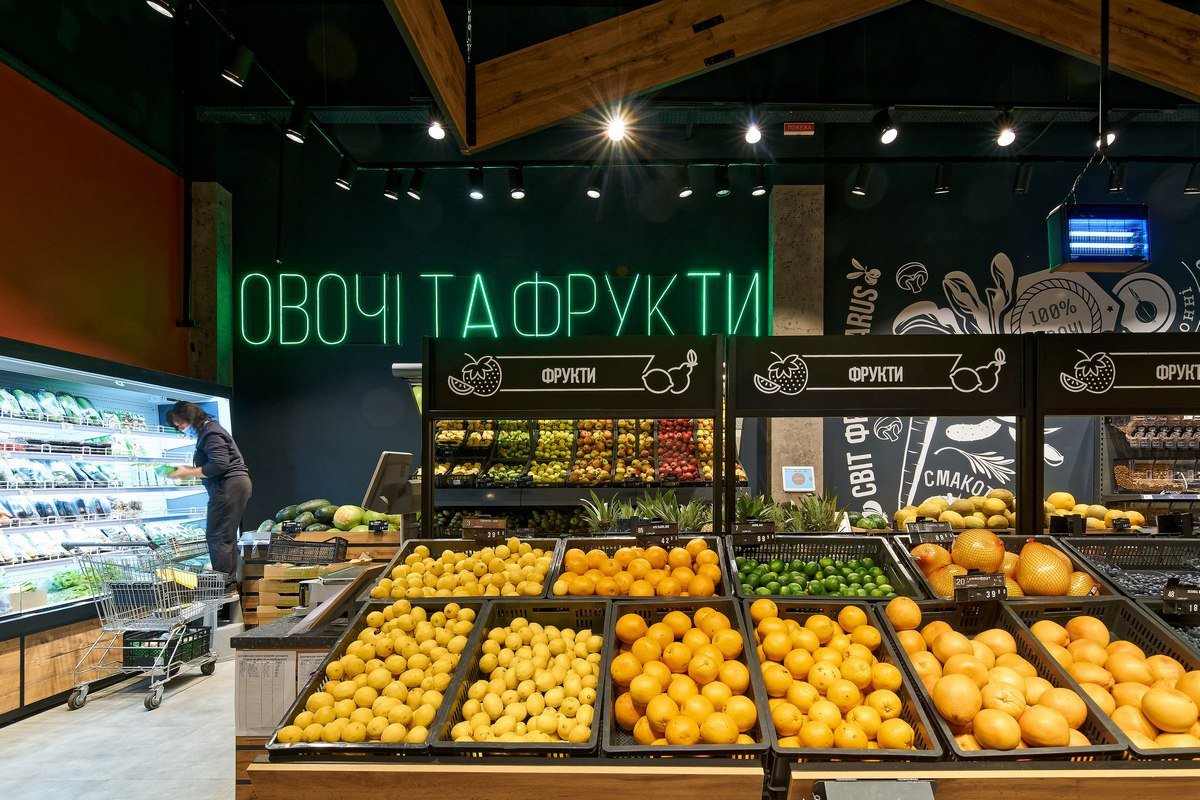 Изменится ли потребительский рынок Украины в ближайшее время — какие товары появятся на полках супермаркетов? 3