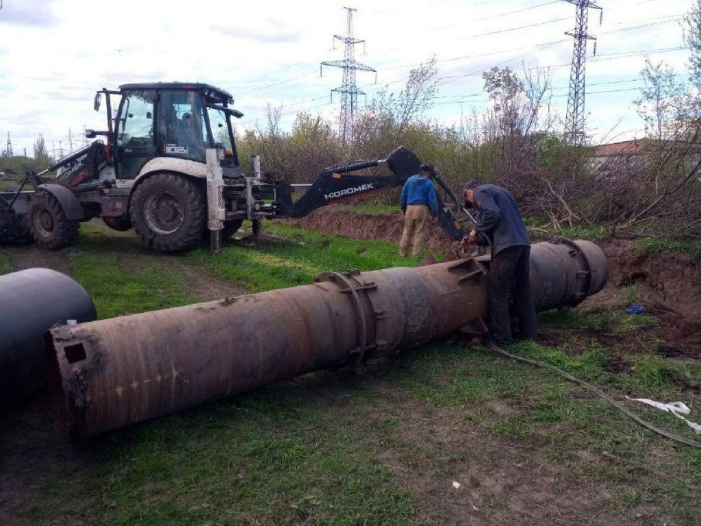 На Київщині відновлять ще три автобусних маршрути, у Харкові локалізували аварії на газогонах – ОП 2