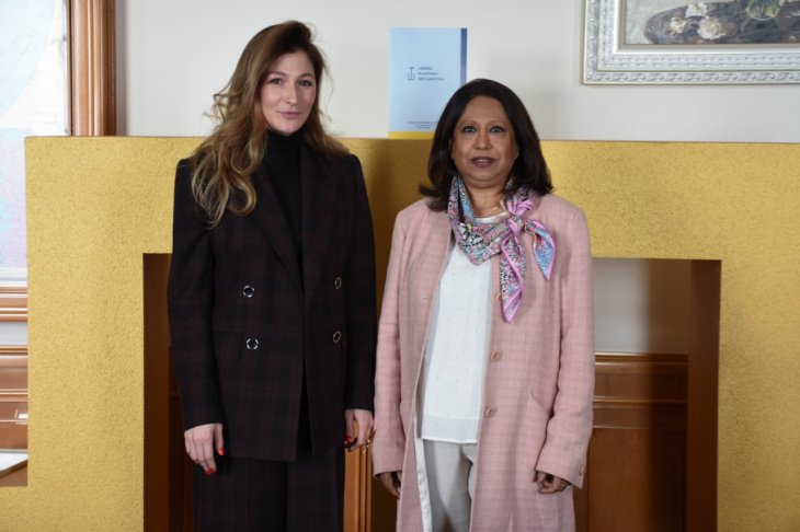 Генсек ООН во время своего ежегодного доклада особенное внимание уделит сексуальным преступлениям рф в Украине 1