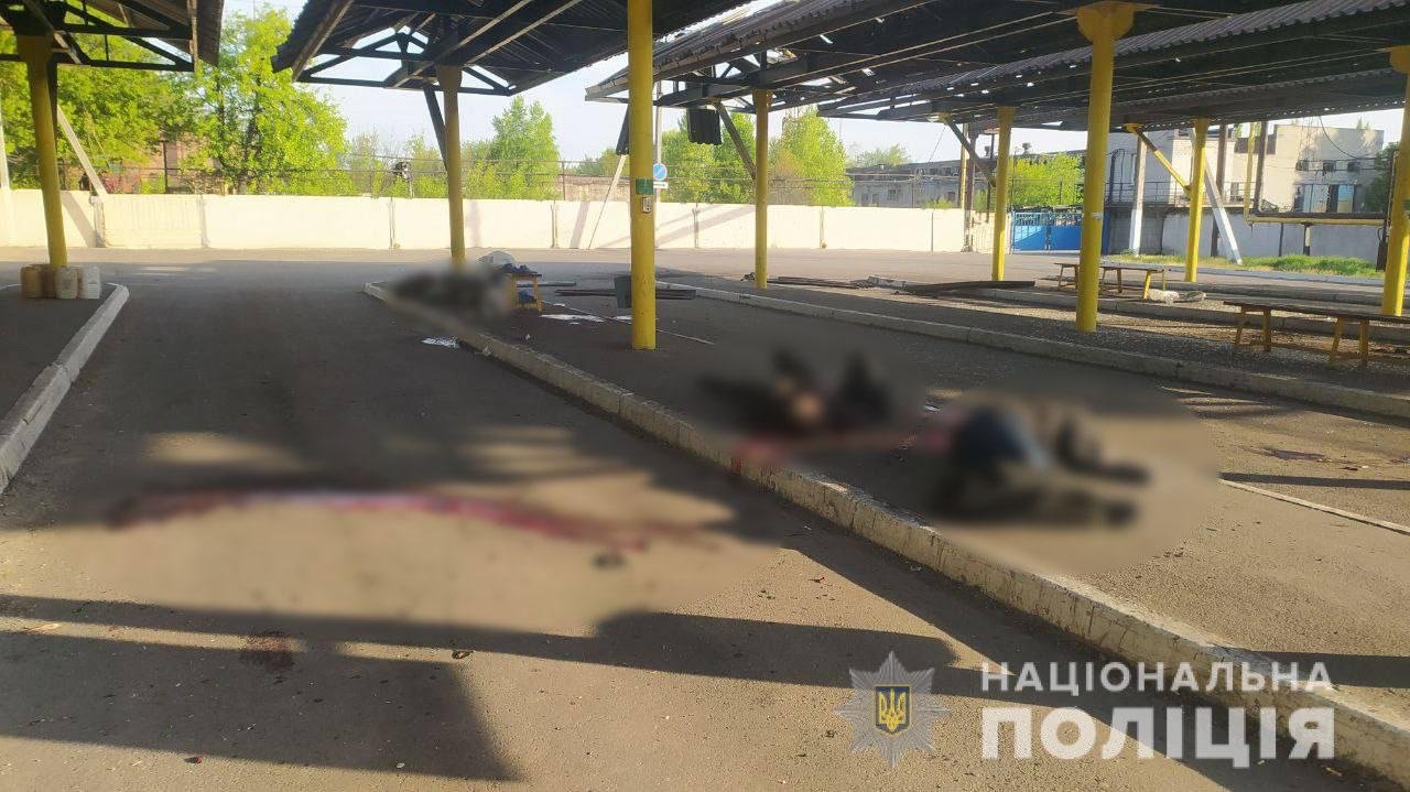 Бойовики обстріляли коксохімічний завод в Авдіївці: загинуло 10 людей, ще 15 поранено 1