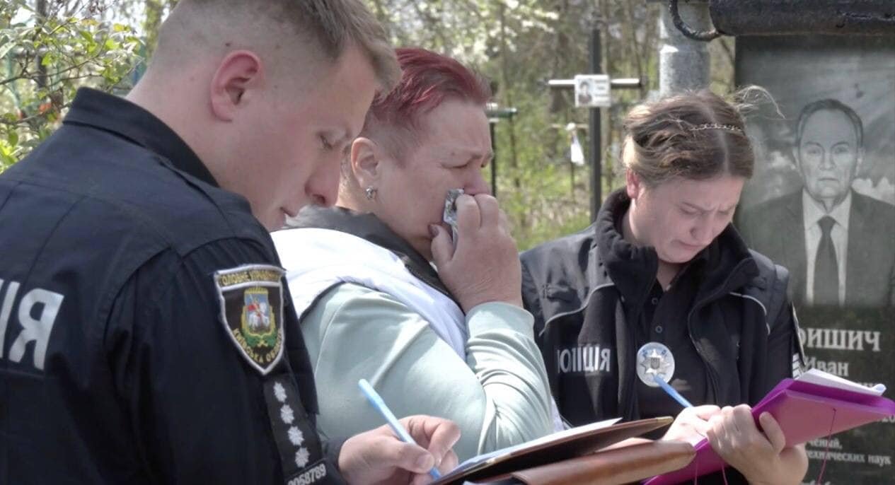 Трое взрослых и 10-летняя девочка: в Киевской области нашли тела погибших от рук российских оккупантов 2