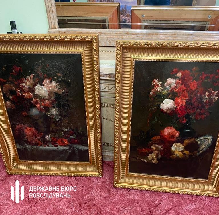 Суд арестовал счета предприятий родственников Медведчука и Козака 2