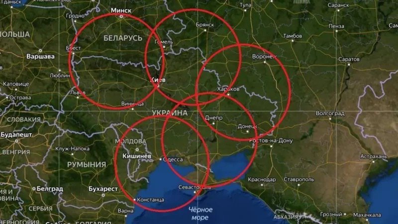 Як і коли буде зруйновано Кримський міст 4
