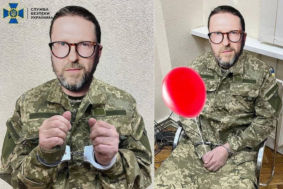 Чому Анатолія Шарія звинувачують у держзраді та можуть посадити на 15 років 2