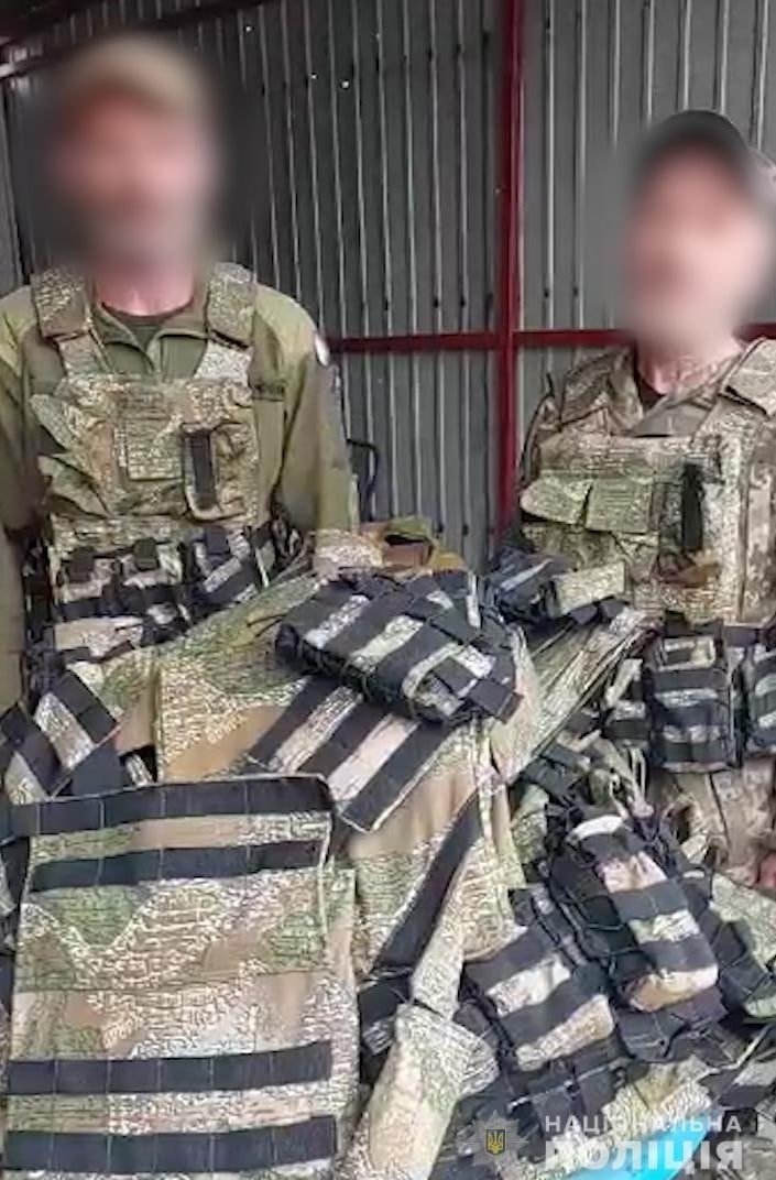 В Черновцах 11-летний мальчик-переселенец собрал деньги на 20 бронежилетов и тепловизор для ВСУ 3