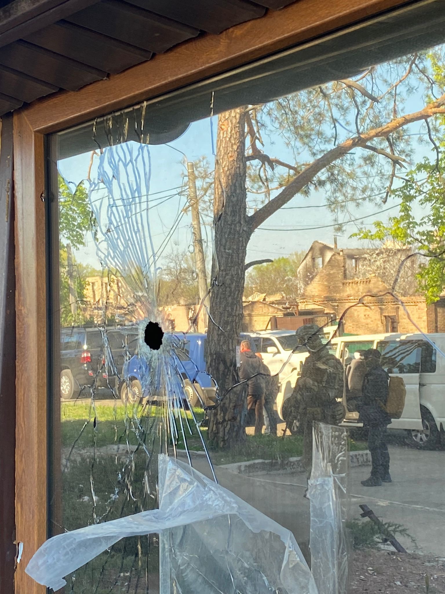 Главы МИД Эстонии, Литвы и Латвии приехали в Киев 3