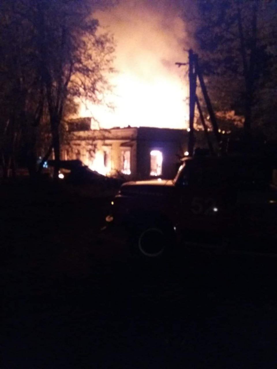 Окупанти знищили музей Сковороди у Харківській області 2