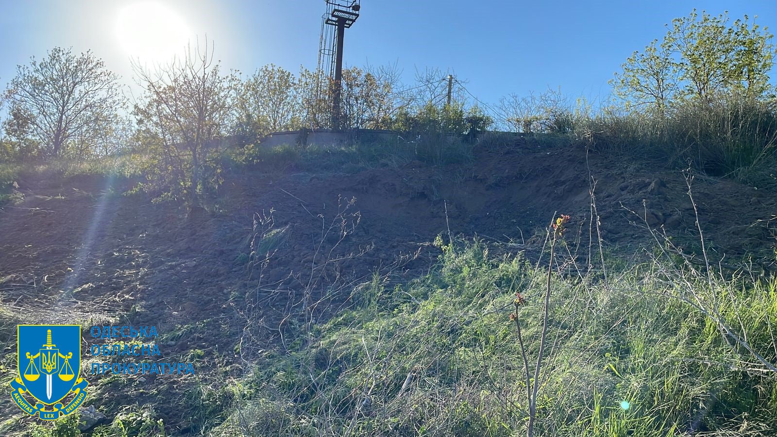 Над Одесской областью сбили 6 вражеских ракет 3