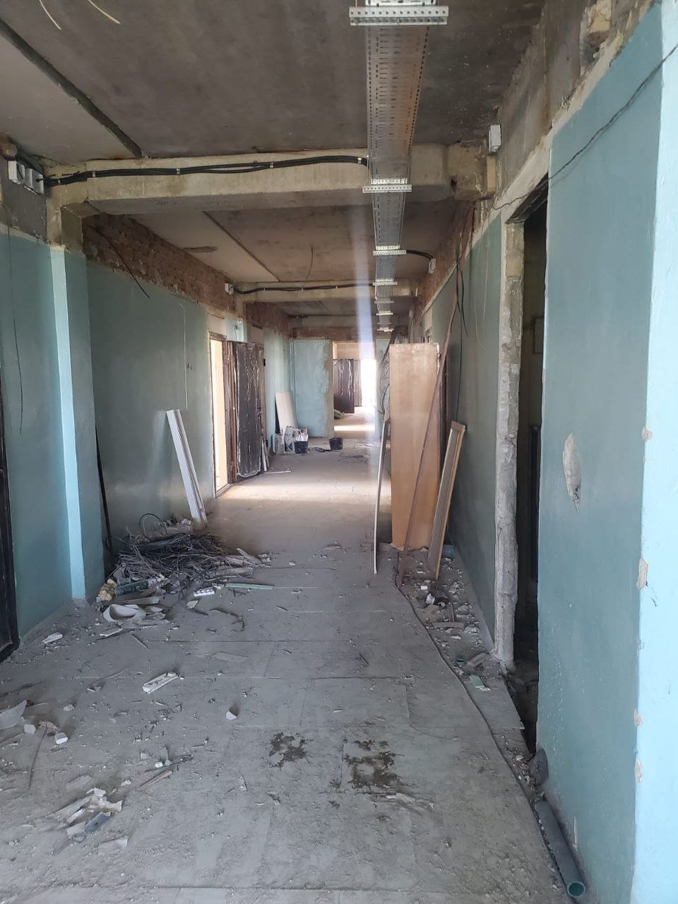 Для украинцев открывают шелтеры в нескольких областях: как помочь 3