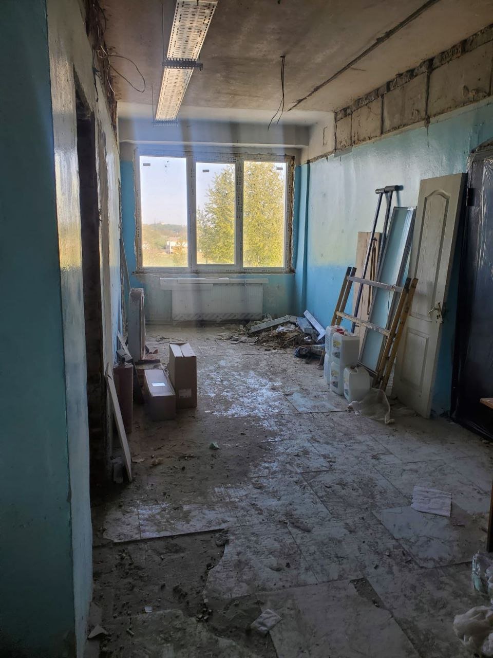 Для украинцев открывают шелтеры в нескольких областях: как помочь 2