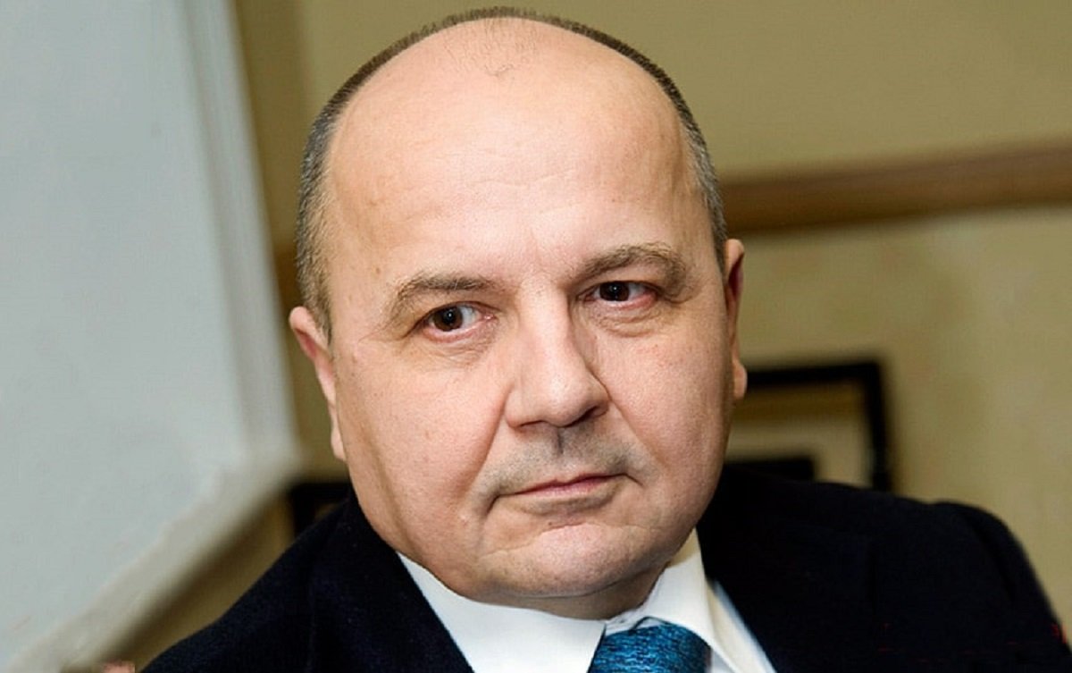 Суворов Суворов