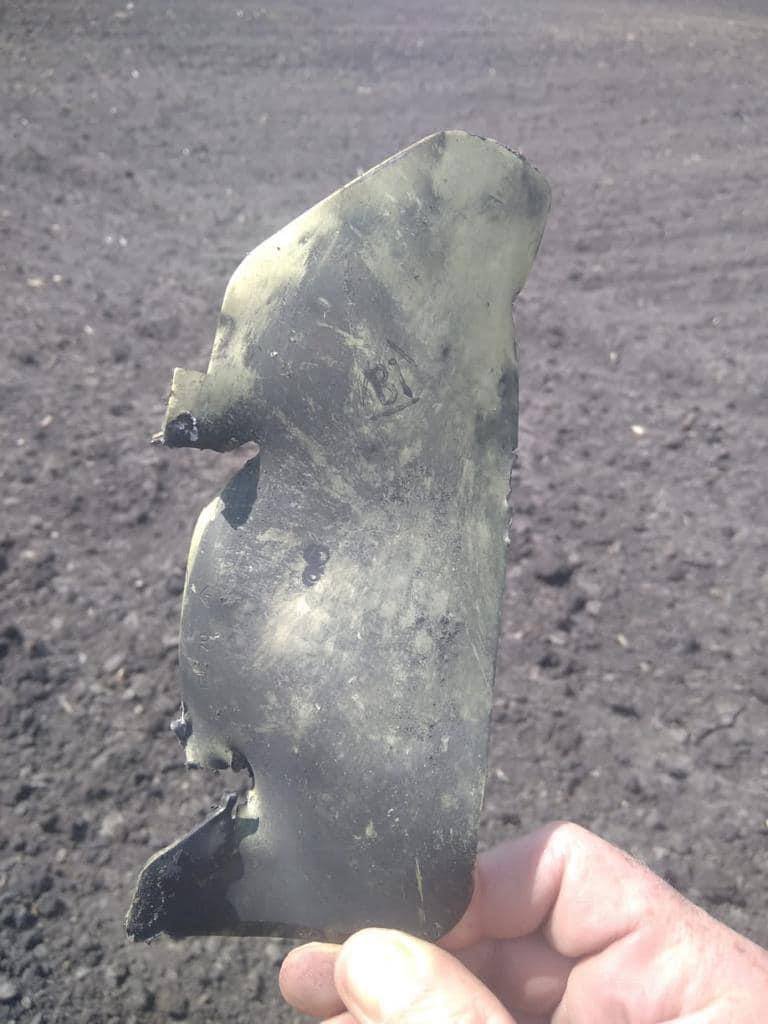 Оккупанты с территории россии выпустили 20 ракет по Сумской области 1