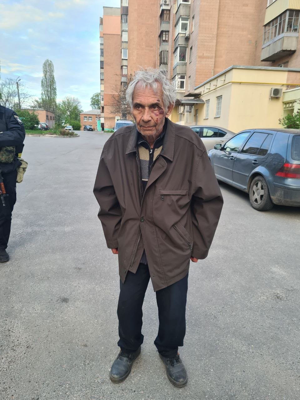Бродив Харковом і пам'ятав тільки, що має сина: як в умовах війни шукають зниклих безвісти 2