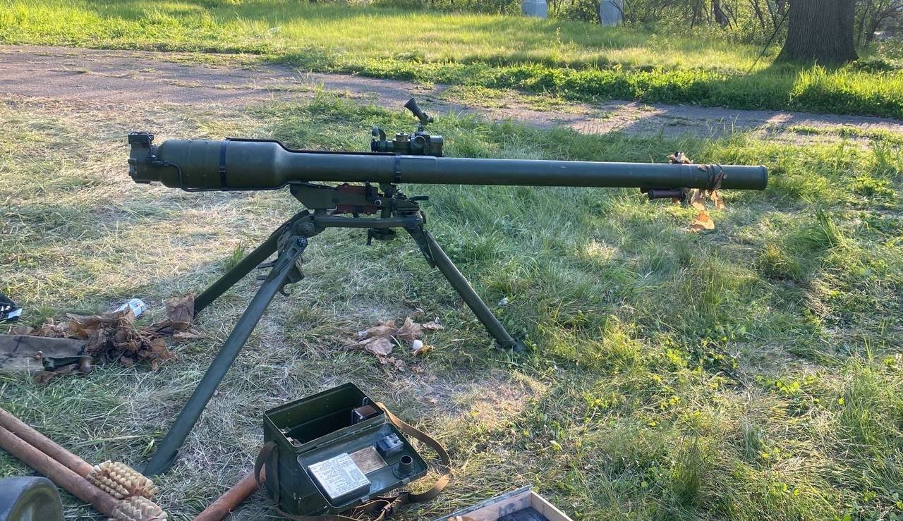 Украинские пограничники ликвидировали 30 оккупантов в Харьковской области 1