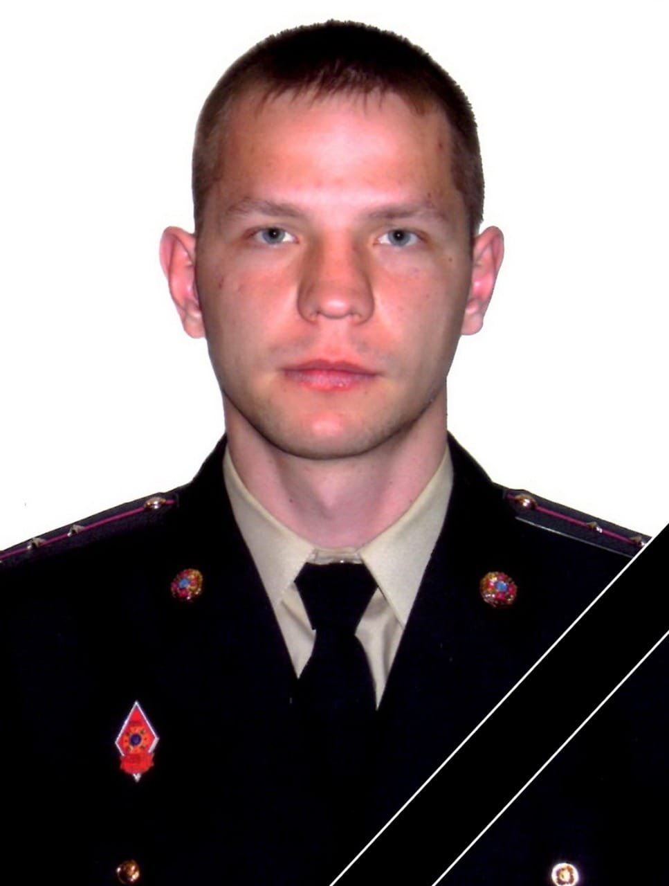 Виталий Крамаренко