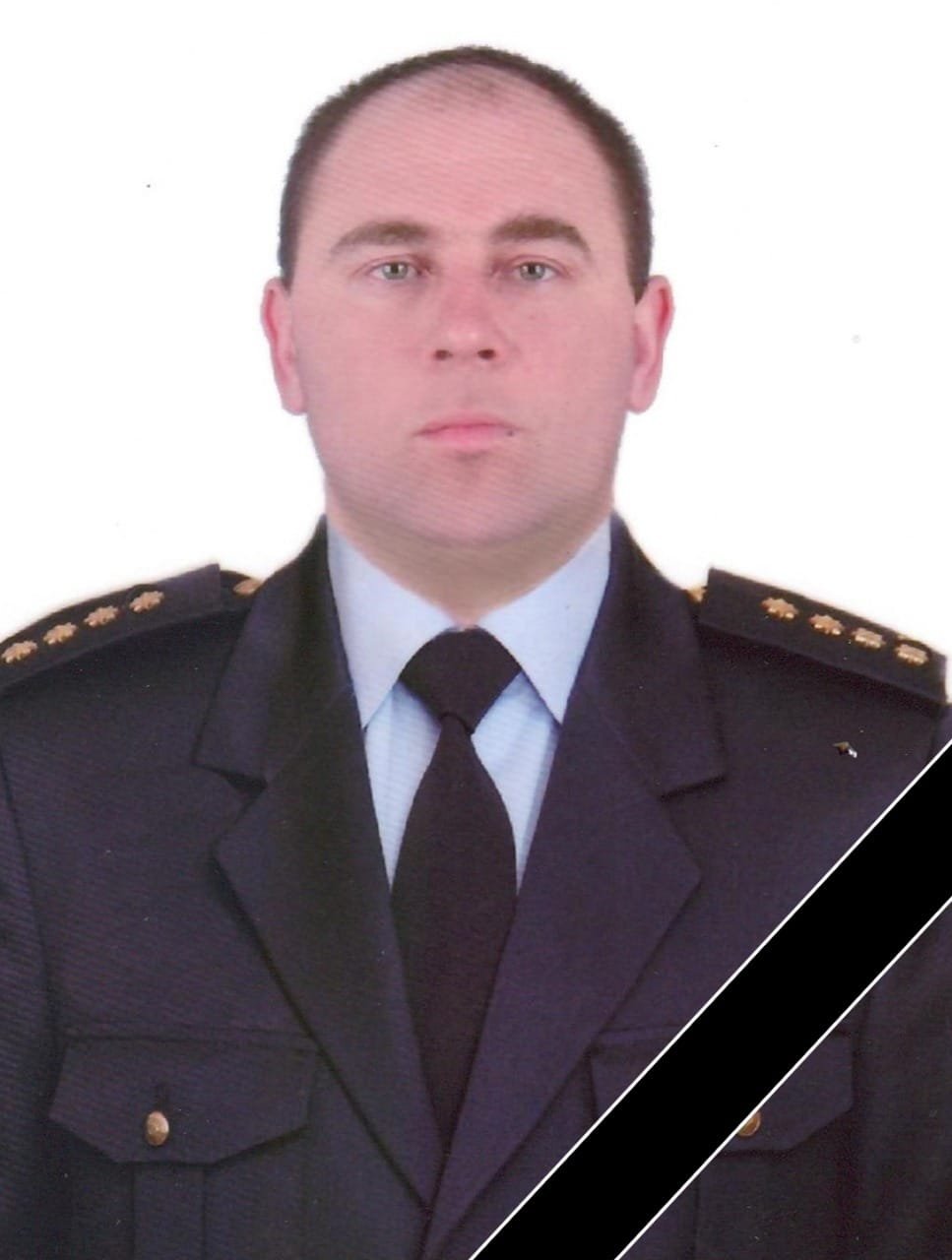 Денис Коляденко