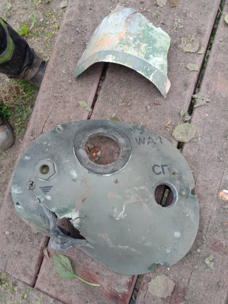 Боевики нанесли авиаудары по Черниговской области: есть погибшие и раненые 3