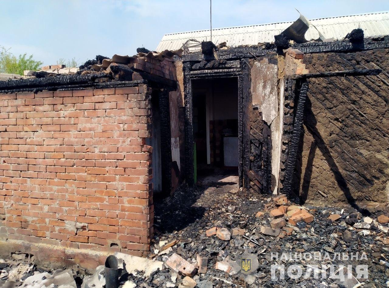 Рашисти за добу обстріляли 22 населені пункти на Донеччині: загинули 4 особи 3