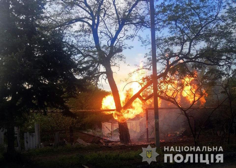 Рашисти за добу обстріляли 22 населені пункти на Донеччині: загинули 4 особи 1