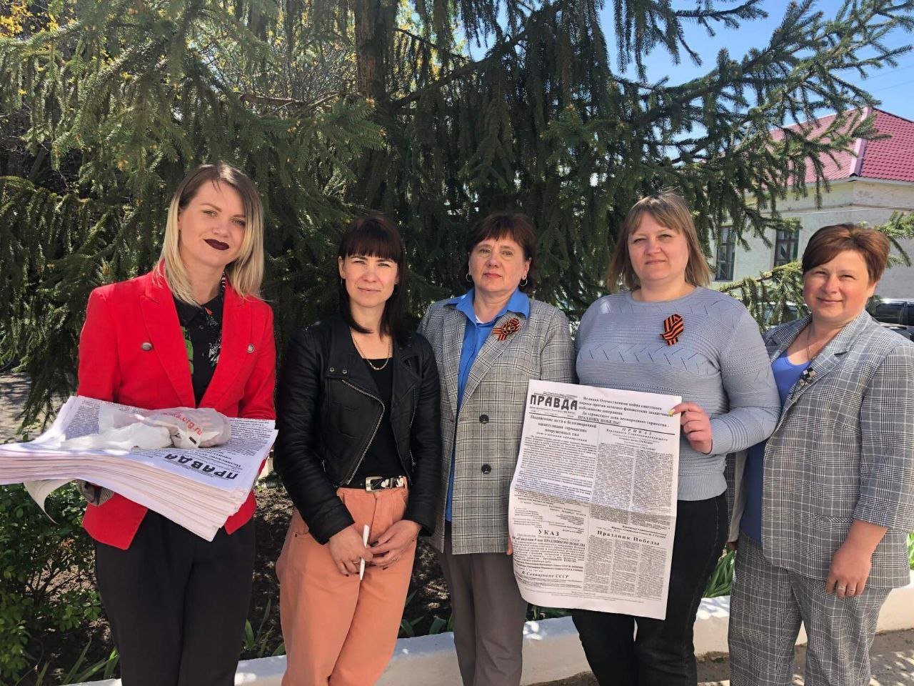 Похищения, обыски, информационная изоляция: как живут украинцы под оккупацией рф в Луганской области 3