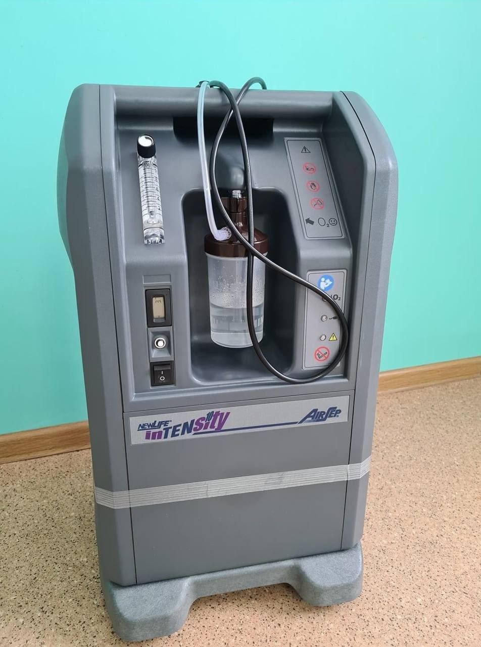 В Рубежном кадыровцы захватили инфекционное отделение: они демонтируют оборудование, чтобы вывезти в рф 3