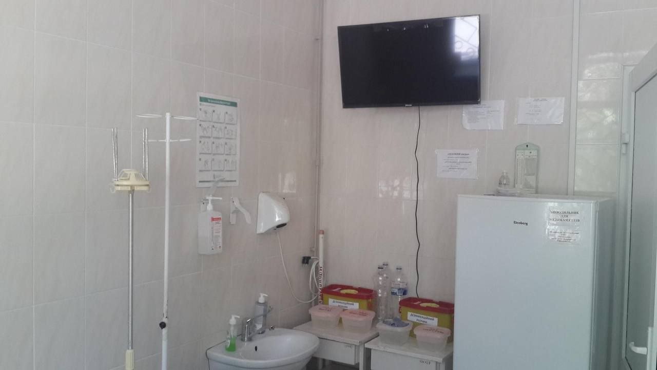 В Рубежном кадыровцы захватили инфекционное отделение: они демонтируют оборудование, чтобы вывезти в рф 4