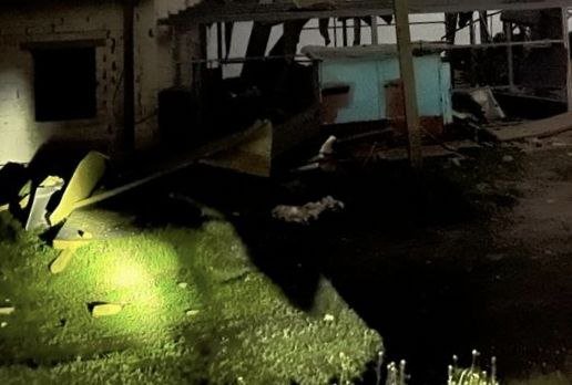 Рашисти завдали ракетних ударів по Сумській області: є руйнування 3