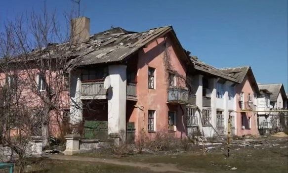 Они не молчат, они не могут рассказать: жители сёл на Херсонщине без связи 1