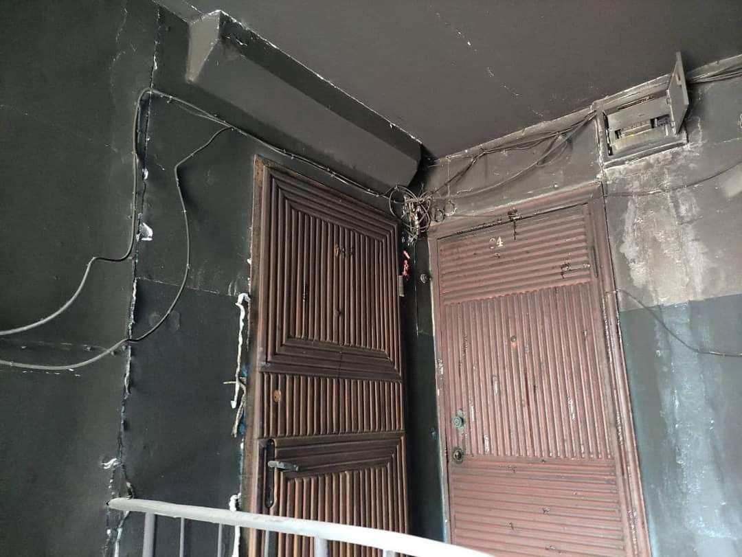 Российские войска продолжают обстреливать Луганскую область: погибли 10 человек, ещё трое ранены 3