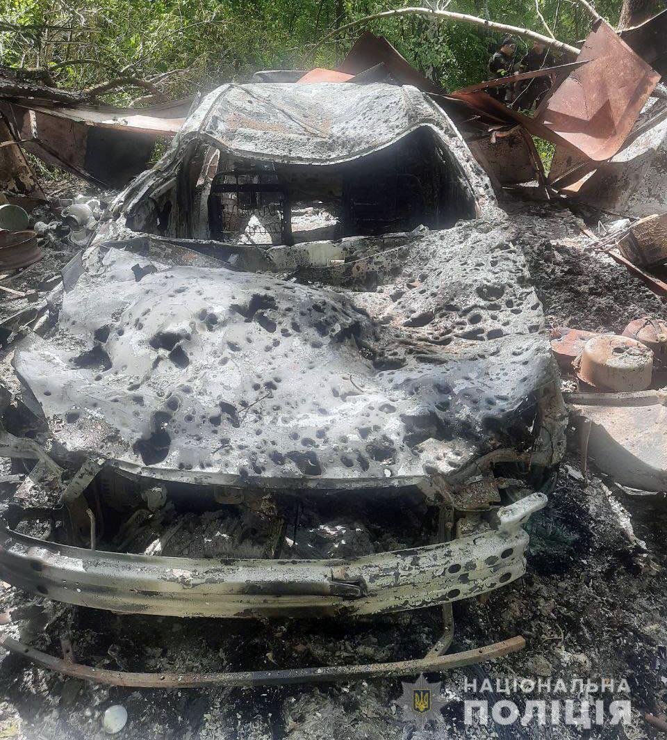 Оккупанты ударили по Донецкой области авиабомбами, ракетами и реактивными комплексами «Искандер»: погибли 11 человек, ещё 8 ранены 5