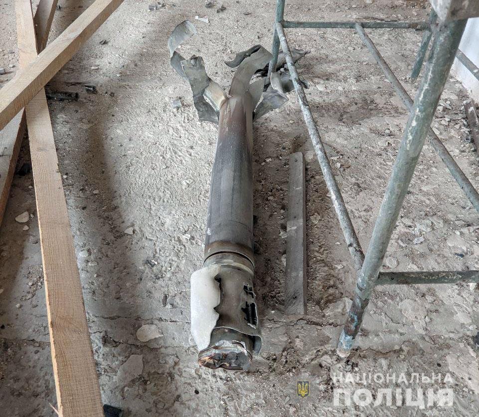 Оккупанты ударили по Донецкой области авиабомбами, ракетами и реактивными комплексами «Искандер»: погибли 11 человек, ещё 8 ранены 3