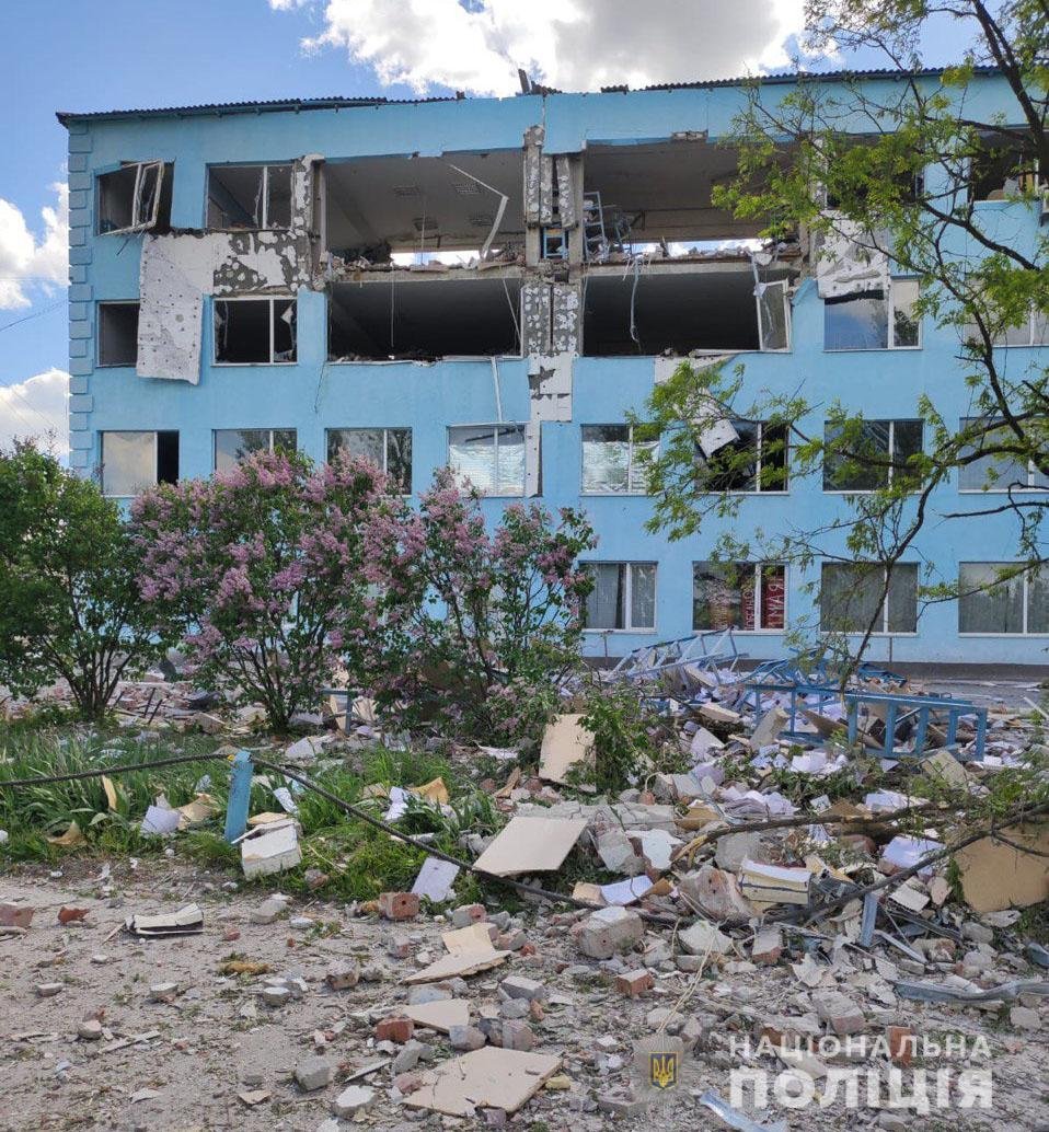 Оккупанты ударили по Донецкой области авиабомбами, ракетами и реактивными комплексами «Искандер»: погибли 11 человек, ещё 8 ранены 2