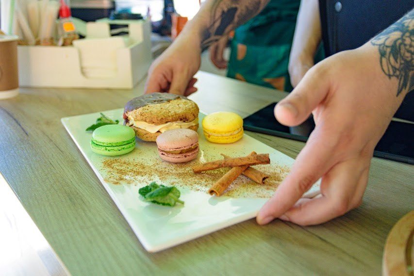 На Дніпропетровщині вже працюють 70% малих та середніх підприємств 1