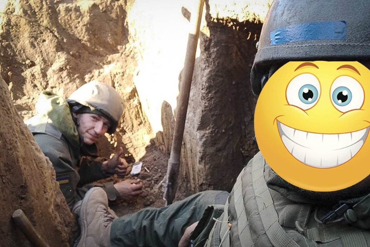 Бої за Попасну: за добу два бійці Нацгвардії врятували 18 життів 1