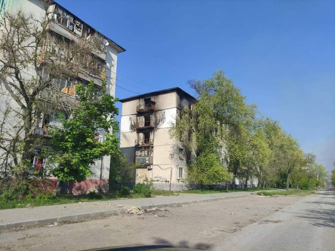 Рашисти продовжують обстрілювати Луганську область: загинуло 4 людей, є поранені 1