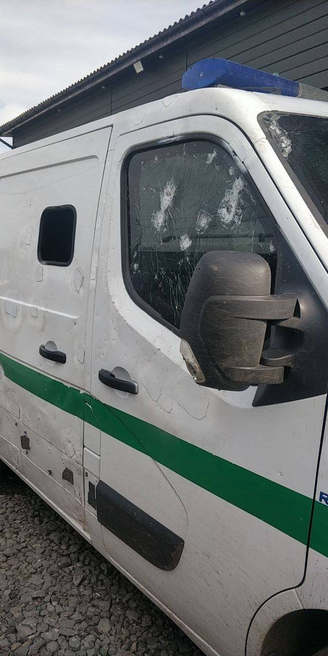 Под обстрелами чинили машины ВСУ: как харьковские автомеханики стали волонтёрами 2