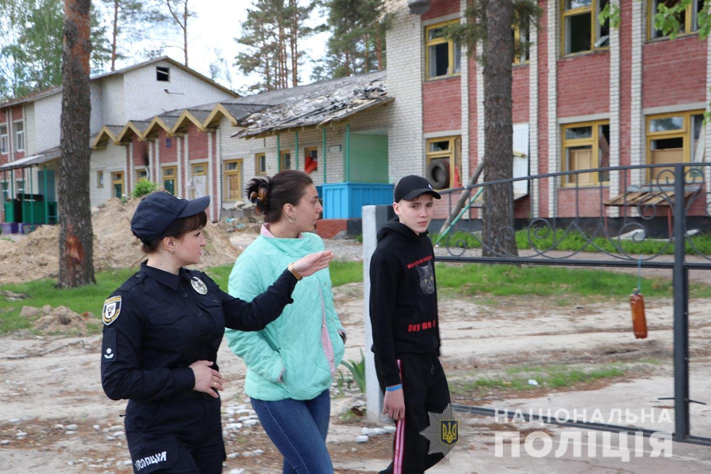 Оккупанты вывезли в Беларусь раненого 14-летнего подростка из Черниговской области: его удалось спасти 1