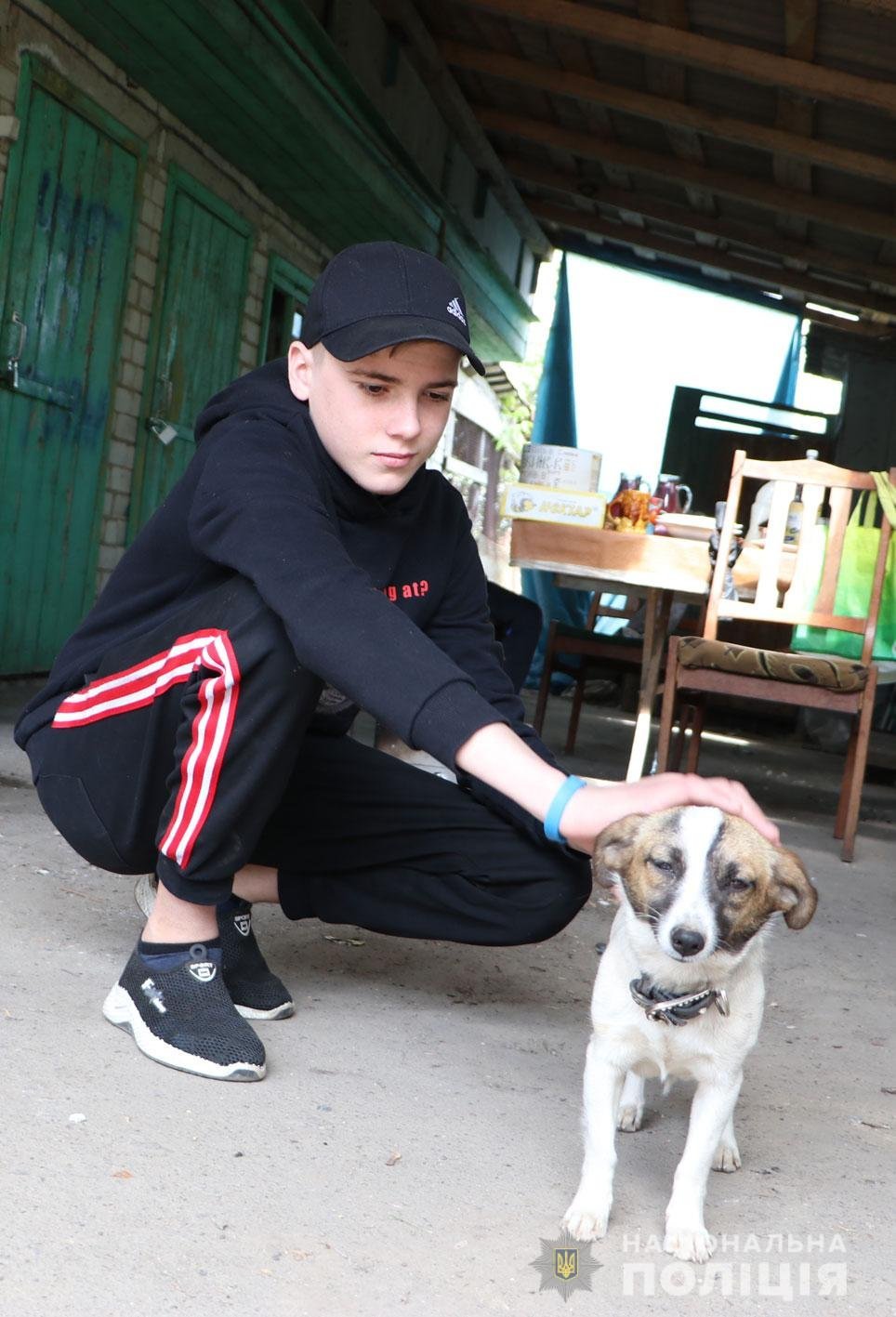 Оккупанты вывезли в Беларусь раненого 14-летнего подростка из Черниговской области: его удалось спасти 2