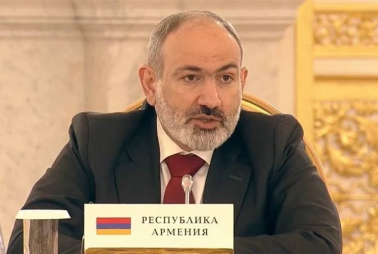 Протести у Вірменії продовжуються: до чого призведуть перекриття доріг та блокування метро 3