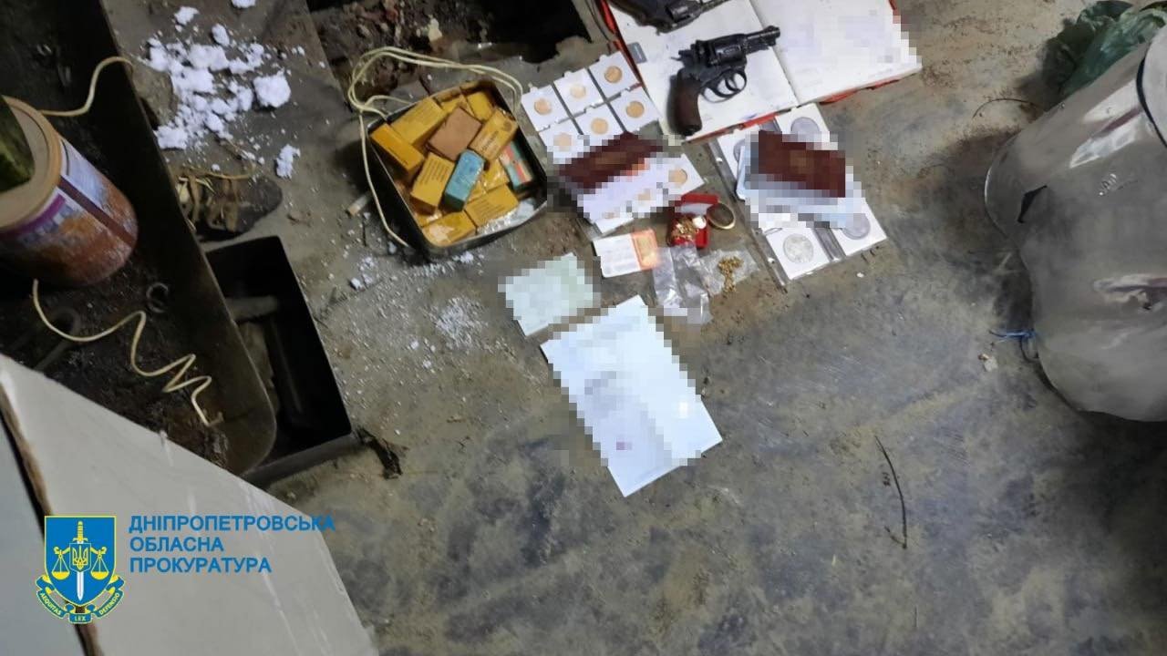 Готовил серию взрывов в Днепропетровской области: задержан брат Царёва 1