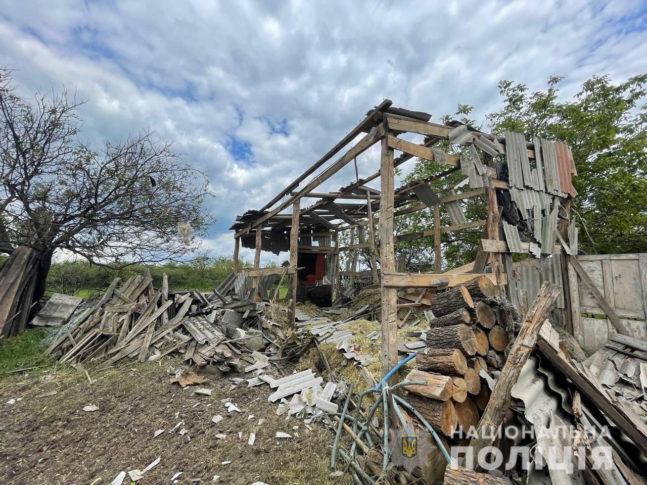 Боевики за сутки обстреляли 13 населённых пунктов в Донецкой области: погибли 5 человек, ещё 6 ранены 1