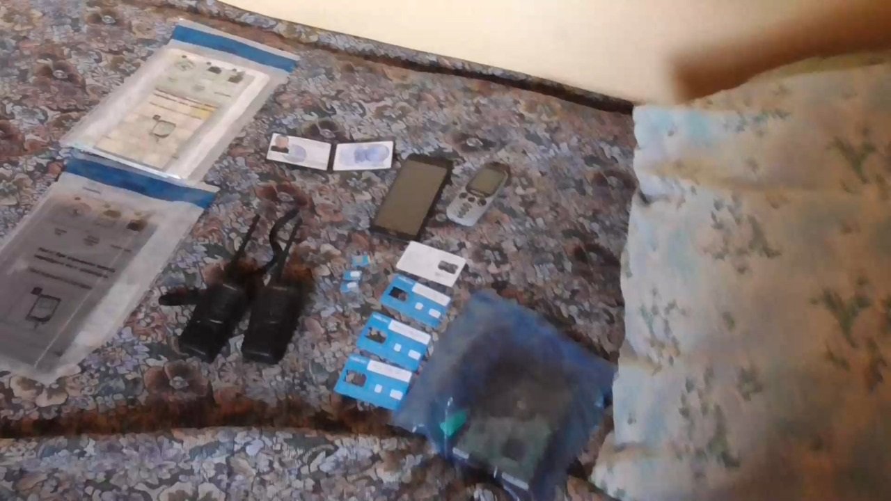 В Киевской области мужчина работал на оккупантов, а после пытался вступить в ВСУ 3