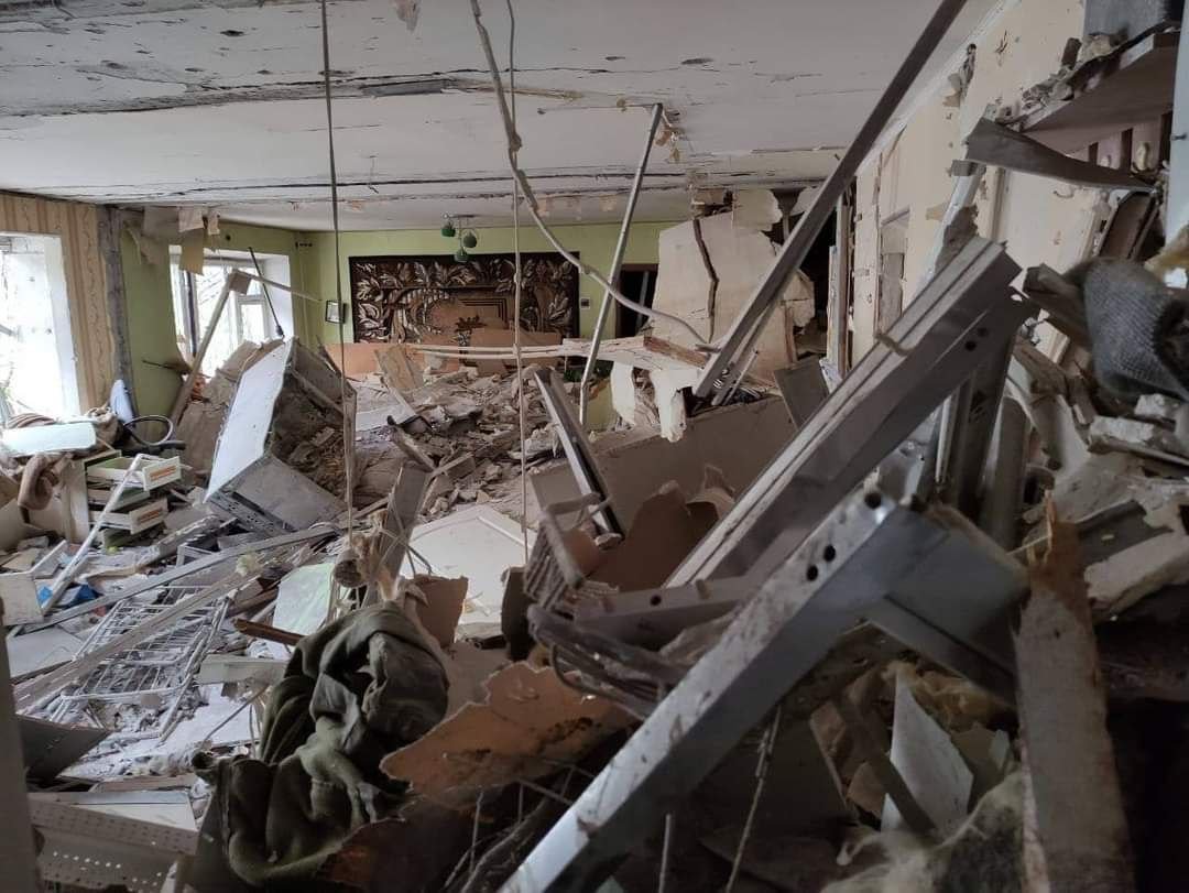 Окупанти знищили на Луганщині понад 11 тисяч будинків: як подати заяву про зруйноване житло 4