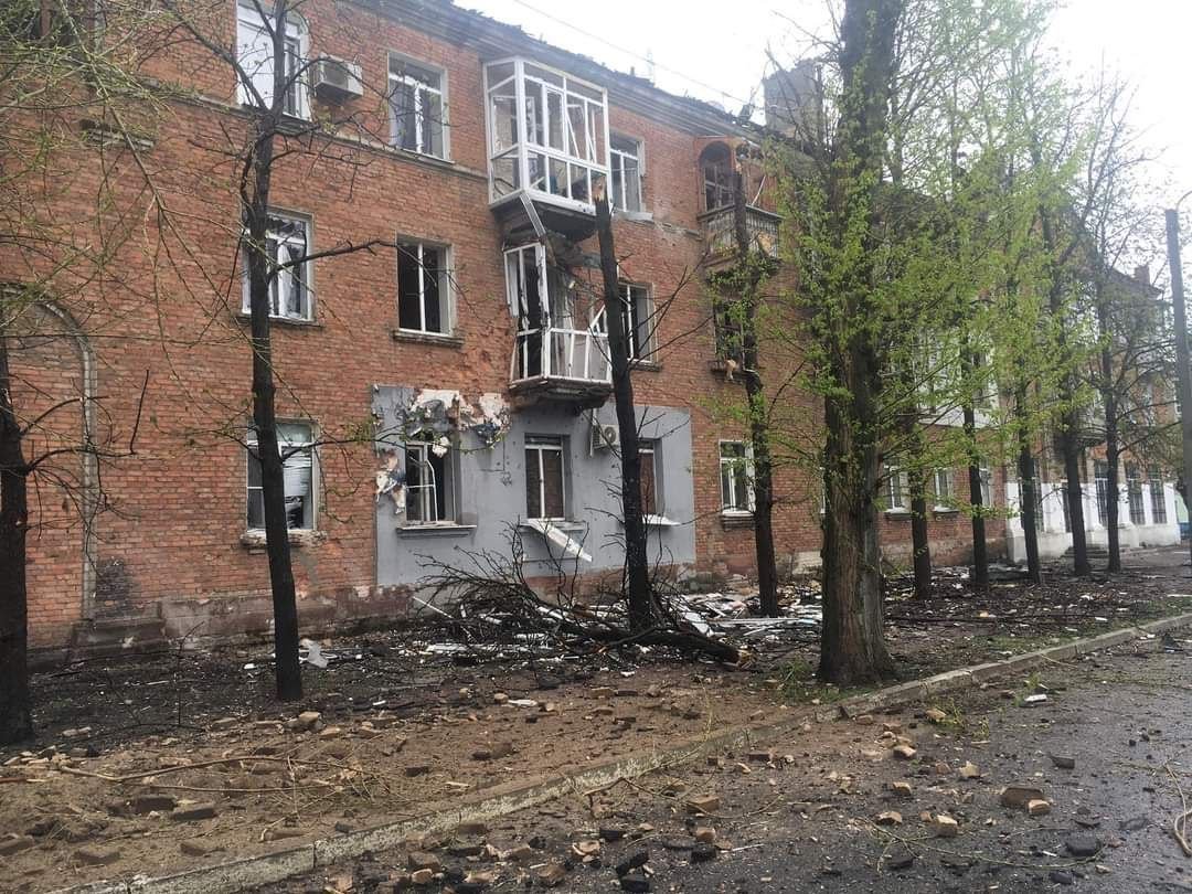 Окупанти знищили на Луганщині понад 11 тисяч будинків: як подати заяву про зруйноване житло 3