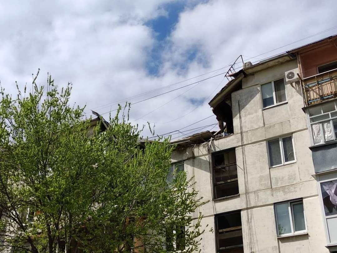 Окупанти знищили на Луганщині понад 11 тисяч будинків: як подати заяву про зруйноване житло 1