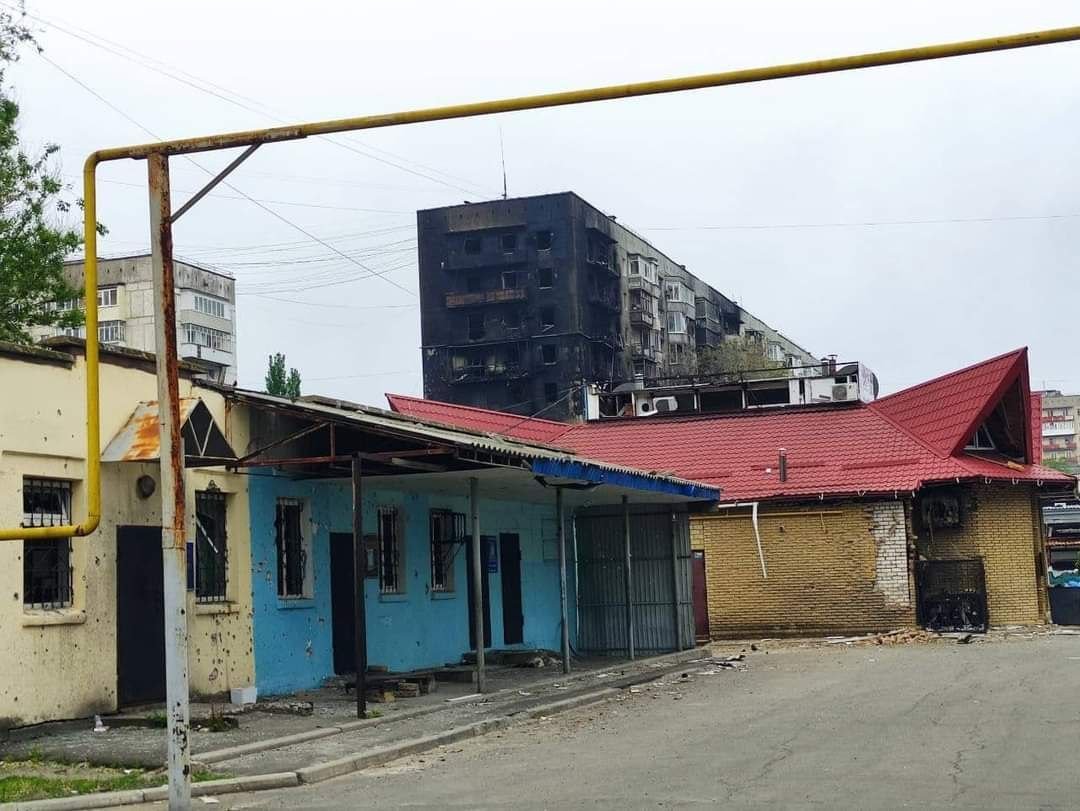 Окупанти знищили на Луганщині понад 11 тисяч будинків: як подати заяву про зруйноване житло 2